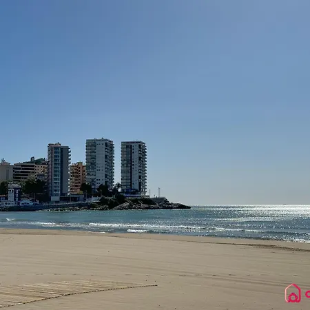 아파트 El 오로페사델마르